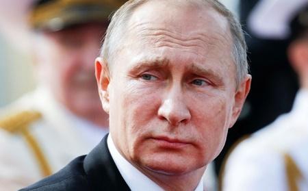تور روسیه ارزان: پوتین: پرچمدار فناوری فراصوت در جهان روسیه است