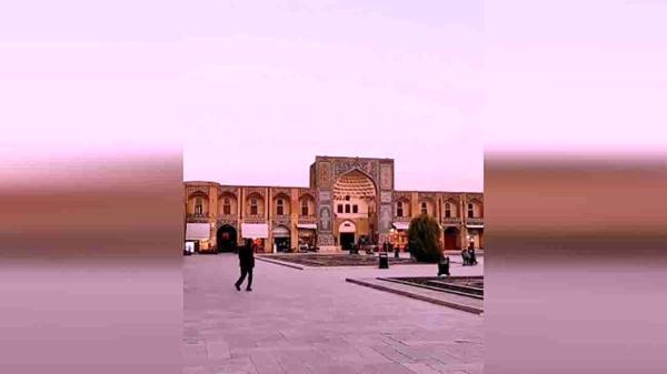 مسافران کرمان مجموعه گنجعلی خان را از دست ندهند