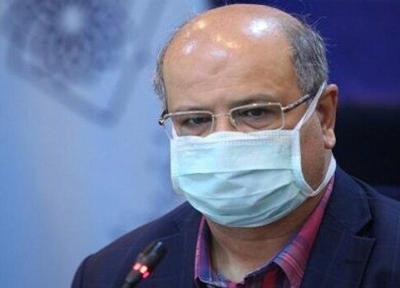 زالی: اعمال محدودیت ها مانع توسعه اُمیکرون نمی گردد ، اعلام آماده باش به 108 بیمارستان استان تهران