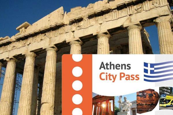 تور یونان ارزان: کارت گردشگری آتن چیست؟