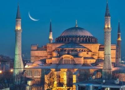 تور بلغارستان ارزان: دستور تبدیل کاربری ایاصوفیه از موزه به مسجد صادر شد