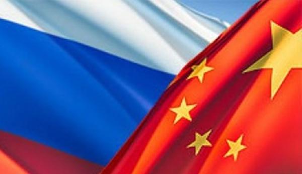 واردات انرژی چین از روسیه افزایش یافت