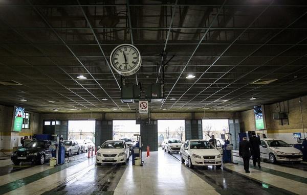 افزایش 9 درصدی مراجعات خودروها به مراکز معاینه تهران ، فهرست بیشترین ایرادهای فنی در 5 ماه اخیر