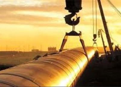 کاهش 70 درصدی صادرات گاز ایران به ترکیه