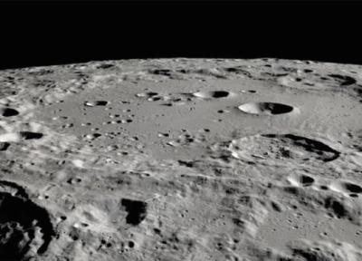 راه اندازی خط لوله اکسیژن در کره ماه