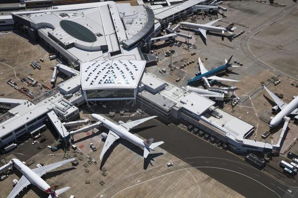 قدیمی ترین فرودگاه های دنیا با بیش از 100 سال قدمت که هنوز فعال هستند