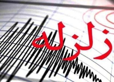 زلزله 5 ریشتری هرمزگان را لرزاند