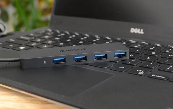 4 روش برای افزایش تعداد پورت USB کامپیوتر