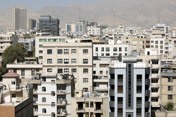 اجاره خانه نقلی در شهر اهواز چقدر است؟