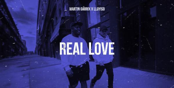 متن و ترجمه آهنگ Real Love از Martin Garrix &ampamp Lloyiso متن و ترجمه آهنگ Real Love از Martin Garrix &amp Lloyiso