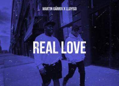 متن و ترجمه آهنگ Real Love از Martin Garrix &ampamp Lloyiso