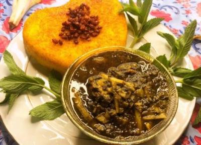 طرز تهیه خورشت کنگر مجلسی؛ یک خورشت بهاری و پرخاصیت