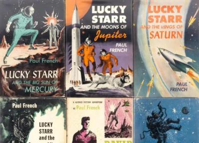 آیا شورای علوم ایزاک آسیموف پیش نمونه ای از دولت های تکنوکرات آینده بود؟