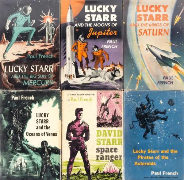 آیا شورای علوم ایزاک آسیموف پیش نمونه ای از دولت های تکنوکرات آینده بود؟